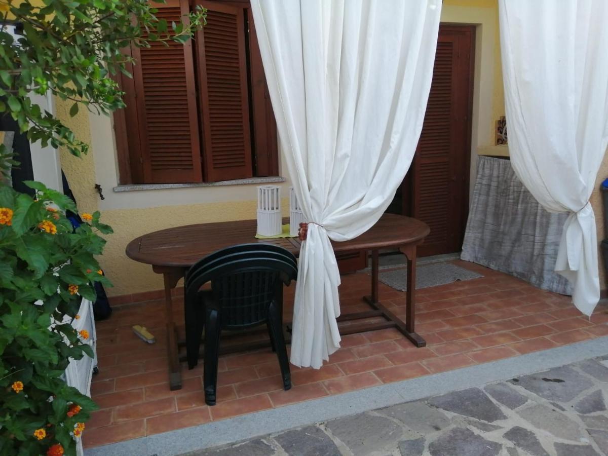 La Sosta Apartment Olbia Luaran gambar