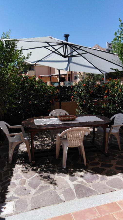 La Sosta Apartment Olbia Luaran gambar
