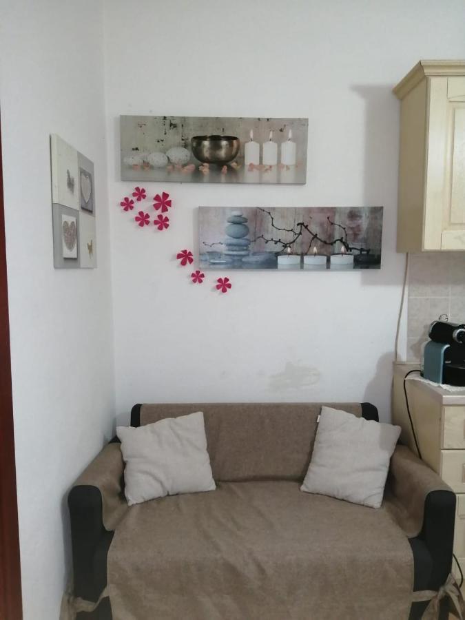 La Sosta Apartment Olbia Luaran gambar