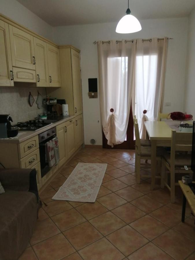 La Sosta Apartment Olbia Luaran gambar