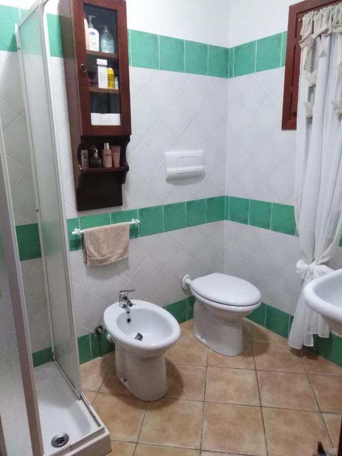 La Sosta Apartment Olbia Luaran gambar