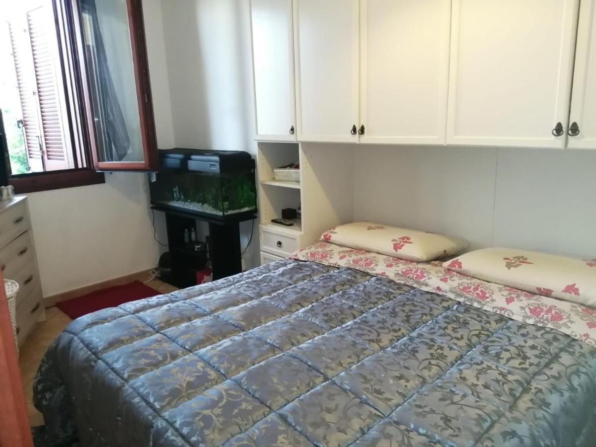 La Sosta Apartment Olbia Luaran gambar
