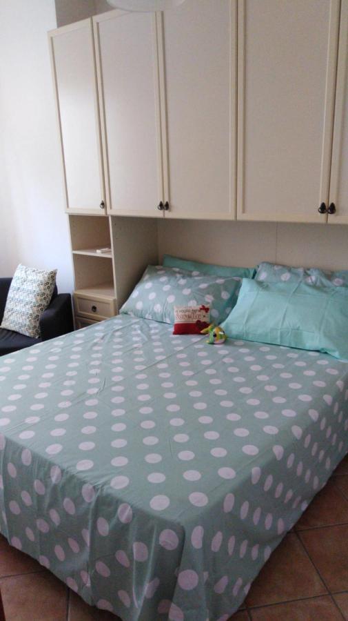 La Sosta Apartment Olbia Luaran gambar
